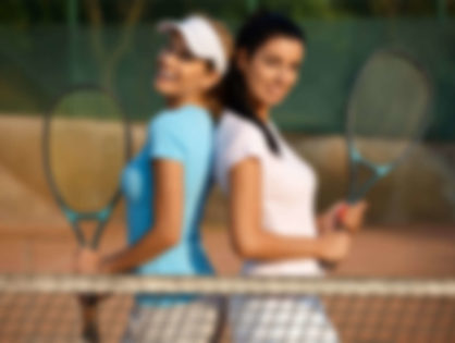 Top Female Tennis Players of Our Time
